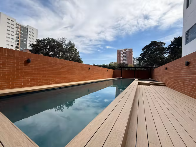 Venta de Apartamento en Zona 10 – Cerca de Diagonal 6, Edificio Nuevo - Imagen 17