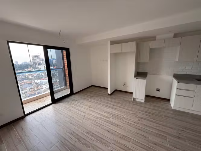 Venta de Apartamento en Zona 10 – Cerca de Diagonal 6, Edificio Nuevo - Imagen 11
