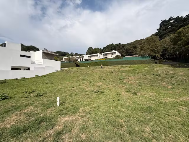 Vendo terreno en Santa Catarina Pinula 20 calle final Zona 10