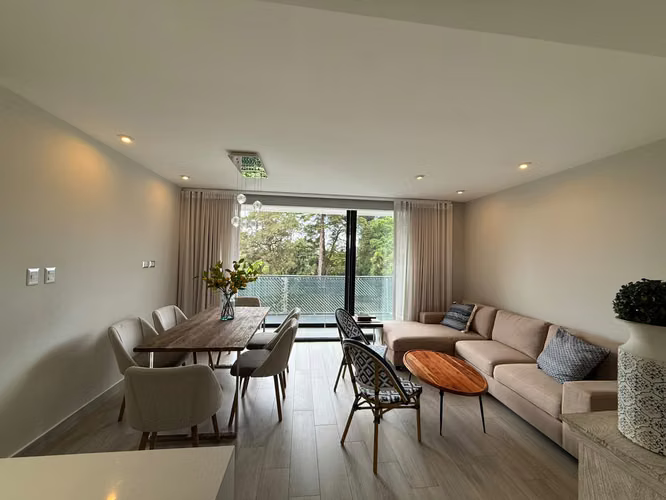 Apartamento en renta de 2 Dormitorios en zona 15 - Imagen 4