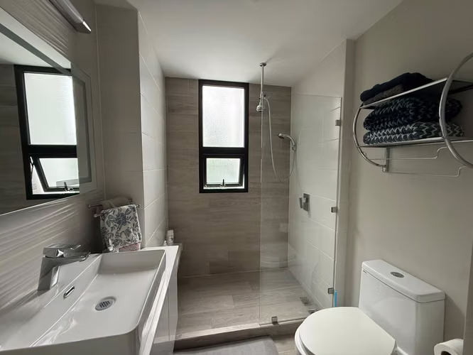 Apartamento en renta de 2 Dormitorios en zona 15 - Imagen 8