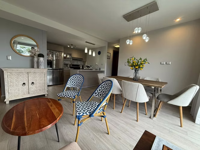 Apartamento en renta de 2 Dormitorios en zona 15 - Imagen 3