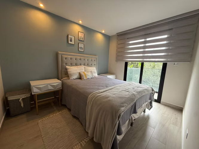 Apartamento en renta de 2 Dormitorios en zona 15 - Imagen 6