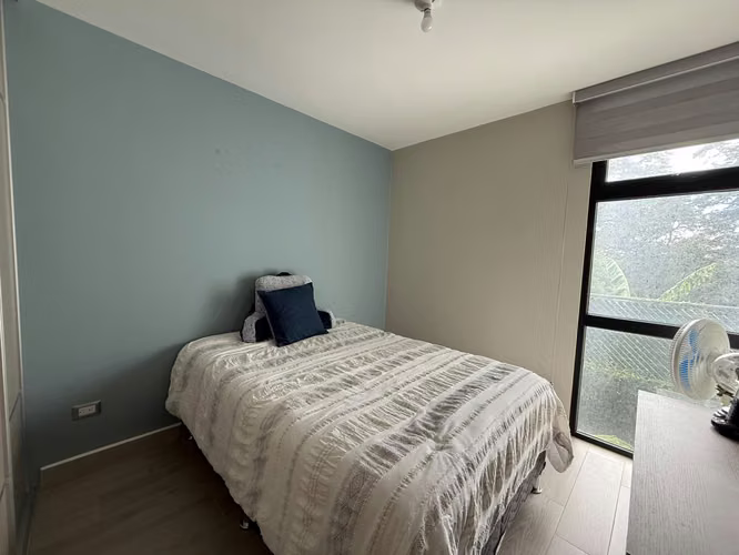 Apartamento en renta de 2 Dormitorios en zona 15 - Imagen 7