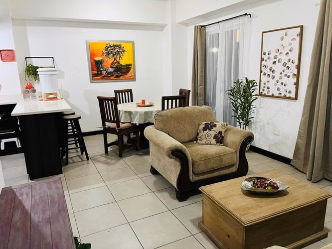 Vendo apartamento en zona 16, rodeado de naturaleza, muy cerca de Panadería San Martín Cascata - Imagen 2