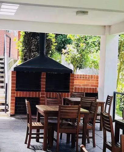 Vendo apartamento en zona 16, rodeado de naturaleza, muy cerca de Panadería San Martín Cascata - Imagen 7