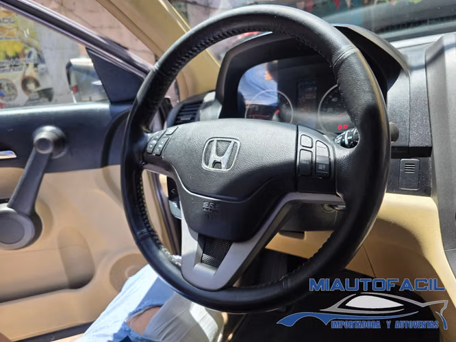 Honda CRV EXL M. 2011