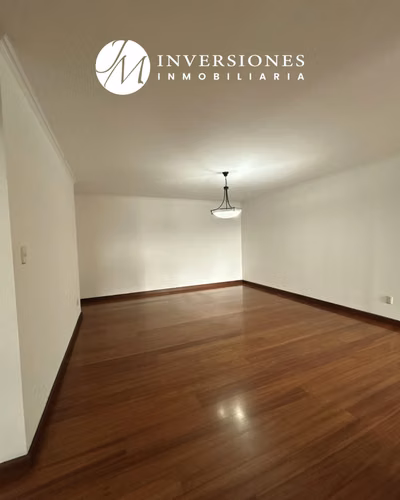 Apartamento en renta de 3 Dormitorios en zona 14 - Imagen 2