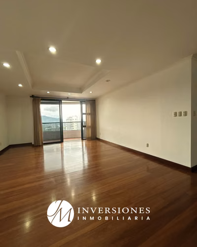 Apartamento en renta de 3 Dormitorios en zona 14 - Imagen 4