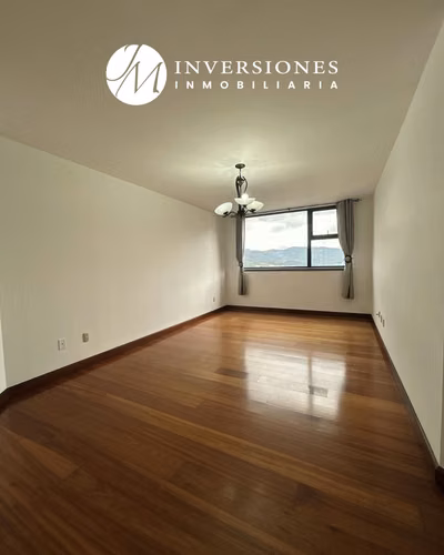 Apartamento en renta de 3 Dormitorios en zona 14 - Imagen 3