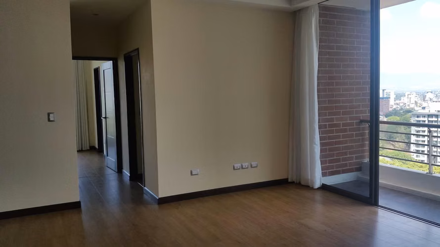 Zona 15 Vista Hermosa  Apartamento en venta Edif Torre Verde de 2 Habitaciones - Imagen 11