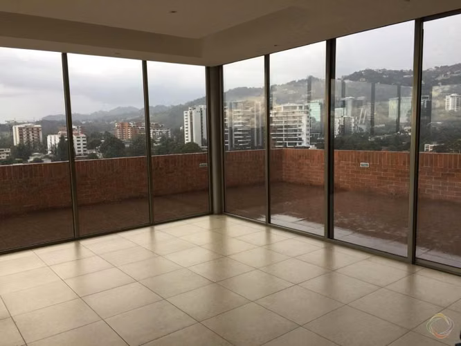Zona 15 Vista Hermosa  Apartamento en venta Edif Torre Verde de 2 Habitaciones - Imagen 19