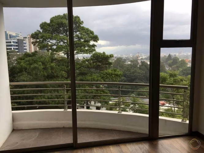 Zona 15 Vista Hermosa  Apartamento en venta Edif Torre Verde de 2 Habitaciones - Imagen 9
