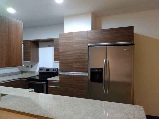 Zona 15 Vista Hermosa  Apartamento en venta Edif Torre Verde de 2 Habitaciones - Imagen 6