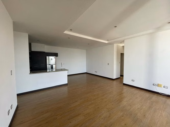 Zona 15 Vista Hermosa  Apartamento en venta Edif Torre Verde de 2 Habitaciones - Imagen 3