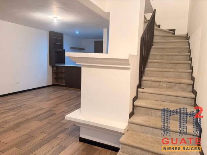 Casa tipo Townhouse en Renta, Antigua Guatemala  (R10383) - Imagen 6