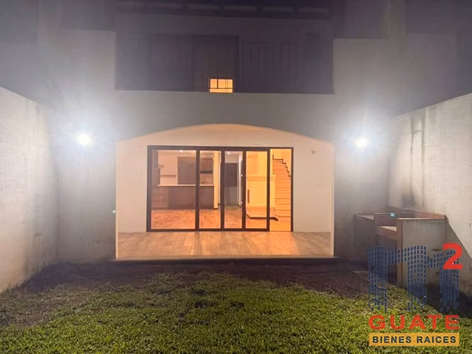 Casa tipo Townhouse en Renta, Antigua Guatemala  (R10383) - Imagen 7
