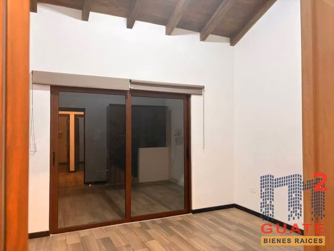 Casa tipo Townhouse en Renta, Antigua Guatemala  (R10383) - Imagen 10