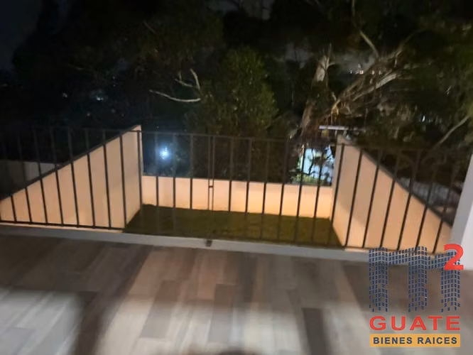 Casa tipo Townhouse en Renta, Antigua Guatemala  (R10383) - Imagen 4