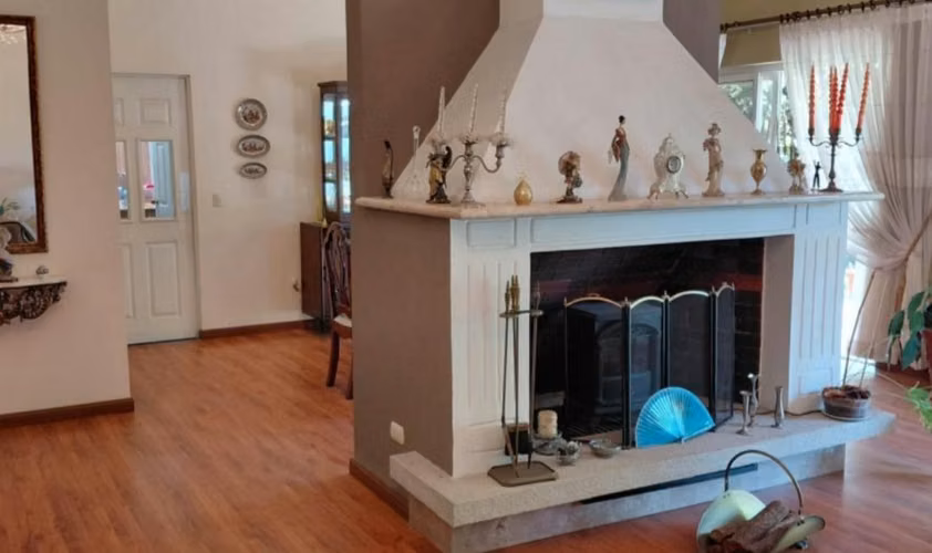 CONDOMINIO TERRAVISTA KM 16.5 CARRETERA A EL SALVADOR, CASA EN VENTA - Imagen 5