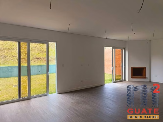 Casa en condominio en Venta, Carretera a El Salvador (V10086) - Imagen 3