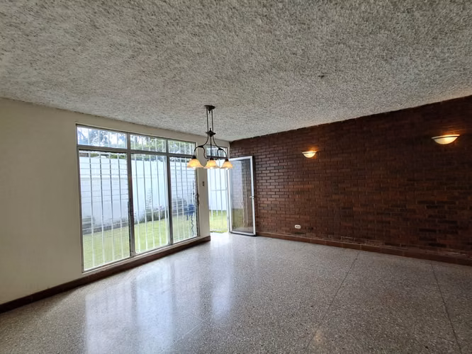 Rental Apartment 2 Hab + service room in Oakland I area 10
