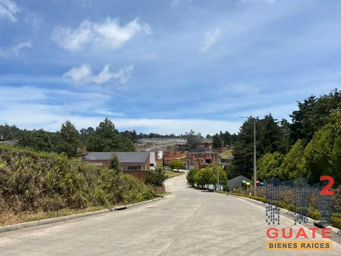 Terreno en Venta, Carretera a El Salvador  (V10095) - Imagen 5