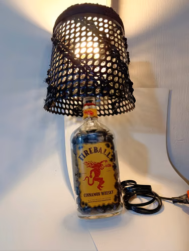 Lámparas Decorativas en Venta