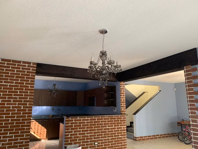 CASA EN VENTA EN PORTAL DE SAN ISIDRO 3 ZONA 16 - 4 HAB + ESTUDIO - Imagen 5