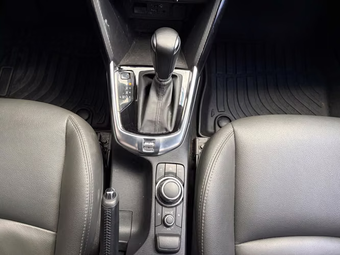 Mazda 2 de Agencia Modelo 2024