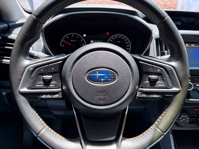 Subaru XV de agencia Modelo 2021
