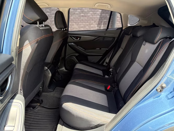 Subaru XV de agencia Modelo 2021