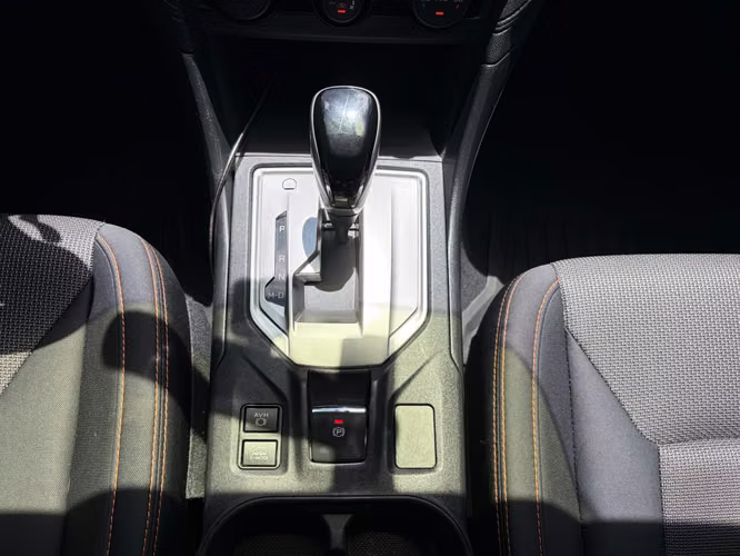 Subaru XV de agencia Modelo 2021