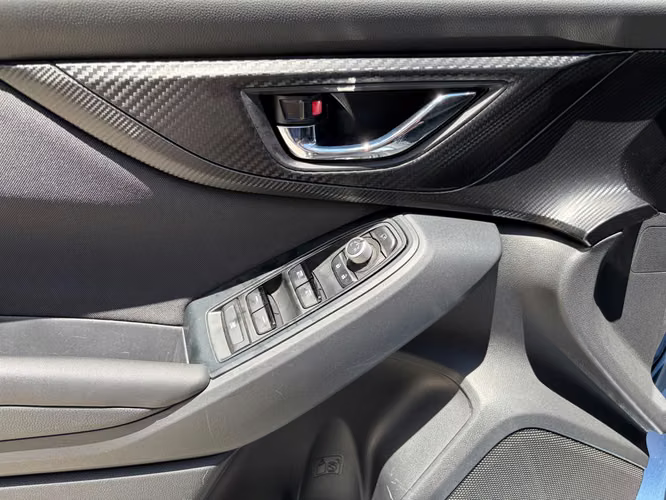Subaru XV de agencia Modelo 2021