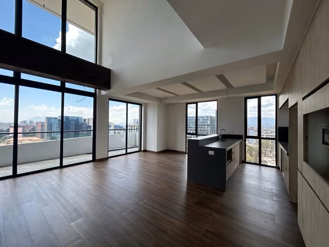 Rento apartamento en Zona 10 EDIFICIO DE LUJO CERCA DE FONTABELLA - Imagen 19