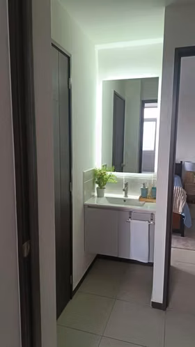 APARTAMENTO AMUEBLADO EN VENTA EN ZONA 11, PARQUE SAN JORGE - Imagen 7