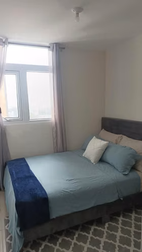APARTAMENTO AMUEBLADO EN VENTA EN ZONA 11, PARQUE SAN JORGE - Imagen 5