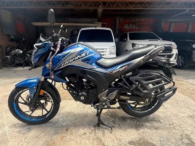 Hornet 160