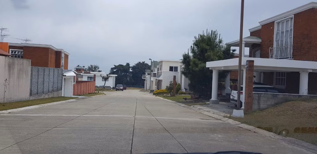 Terreno en Km 26 Carretera a El Salvador - Imagen 2