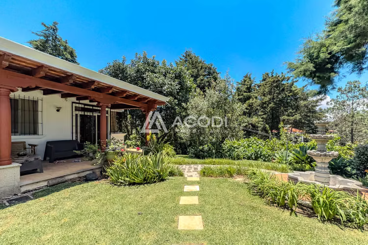 Casa de un nivel en Km 23 San José Pinula - Imagen 9