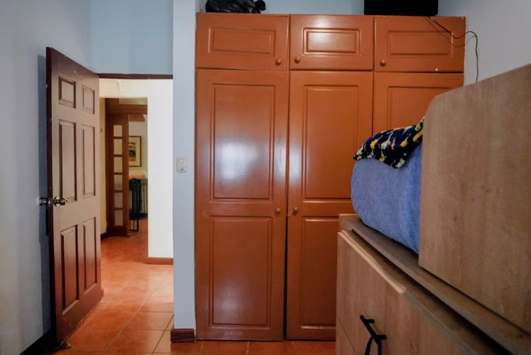 Casa de un nivel en Km 23 San José Pinula