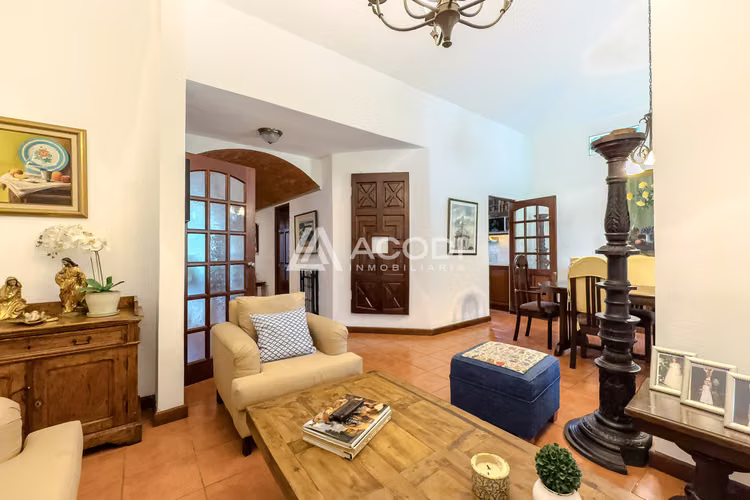Casa de un nivel en Km 23 San José Pinula - Imagen 4
