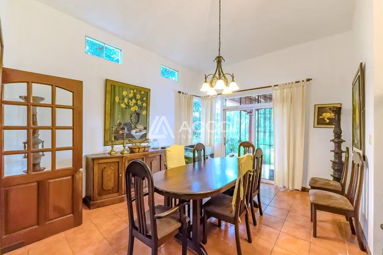 Casa de un nivel en Km 23 San José Pinula - Imagen 3