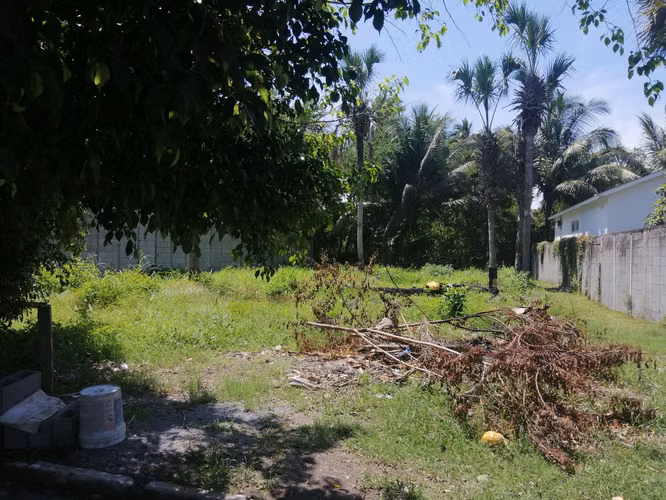 TERRENO EN VENTA – RIVERAS DE CHULAMAR, PUERTO DE SAN JOSÉ, ESCUINTLA PV