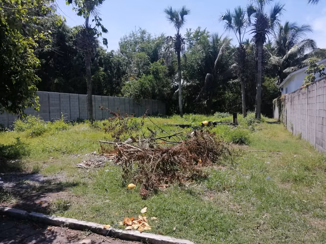 LOT FOR SALE – RIVERAS DE CHULAMAR, PUERTO DE SAN JOSÉ, ESCUINTLA PV