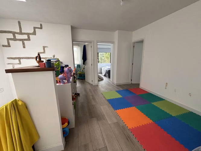 VENDO CASA EN KM 22.3 CAES PORTAL DEL BOSQUE 4 | 5 PARQUEOS PV - Imagen 12