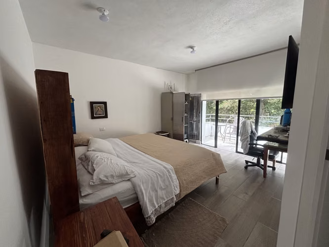 VENDO CASA EN KM 22.3 CAES PORTAL DEL BOSQUE 4 | 5 PARQUEOS PV - Imagen 9
