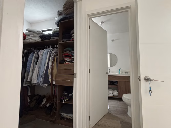 VENDO CASA EN KM 22.3 CAES PORTAL DEL BOSQUE 4 | 5 PARQUEOS PV - Imagen 10