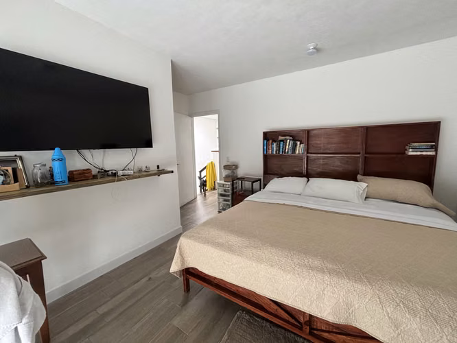 VENDO CASA EN KM 22.3 CAES PORTAL DEL BOSQUE 4 | 5 PARQUEOS PV - Imagen 11