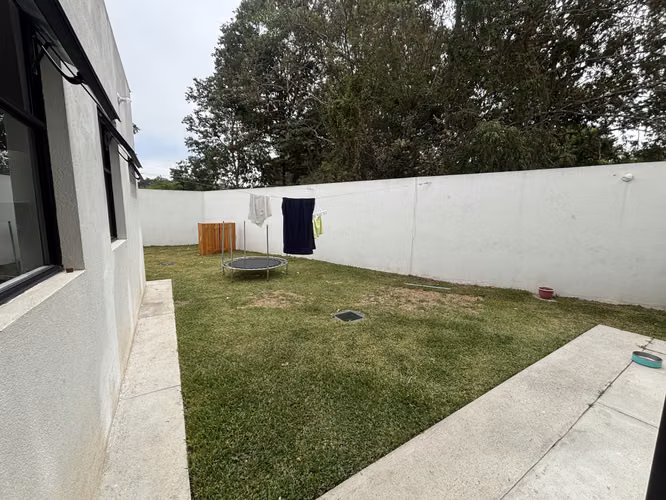 VENDO CASA EN KM 22.3 CAES PORTAL DEL BOSQUE 4 | 5 PARQUEOS PV - Imagen 5